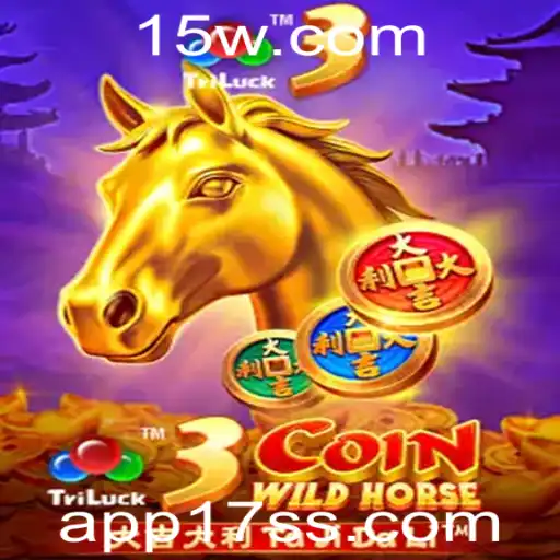 Explorando o Mundo de Aventuras do '3CoinWildHorse'