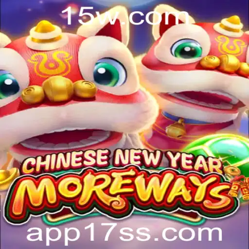 Descubra CHINESENEWYEARMOREWAYS: O Jogo que Une Cultura e Diversão