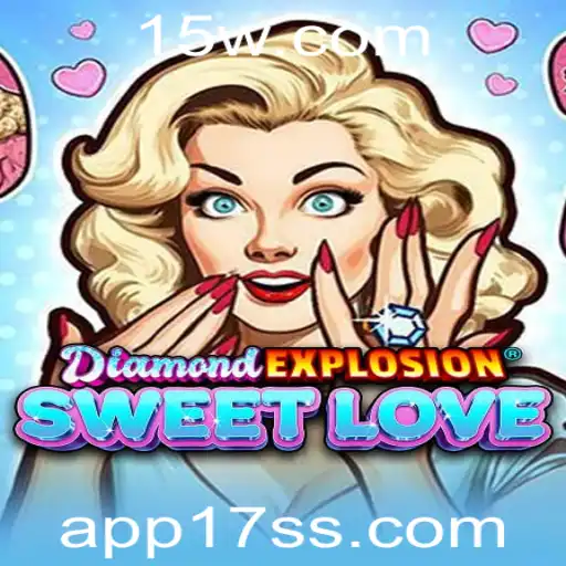 Explorando o Mundo de DiamondExplosionSweetLove: Uma Aventura de Estratégia e Romance