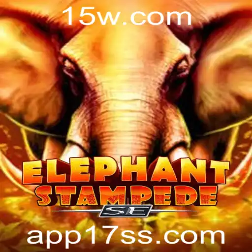 Descubra o Mundo de ElephantStampedeSE: Um Jogo Inovador