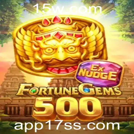 FortuneGems500: Descubra o Mundo Fascinante do Novo Jogo de Estratégia com a Palavra-Chave 17ss
