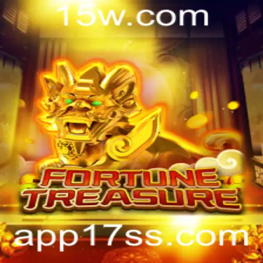 Descubra o Excitante Mundo de FortuneTreasure: Um Guia Completo