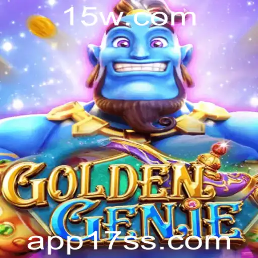 Aventuras no Mundo de GOLDENGENIE: Um Jogo de Estratégia Imersivo