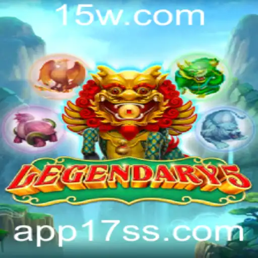 Legendary5: Uma Imersão no Universo do Jogo Inovador