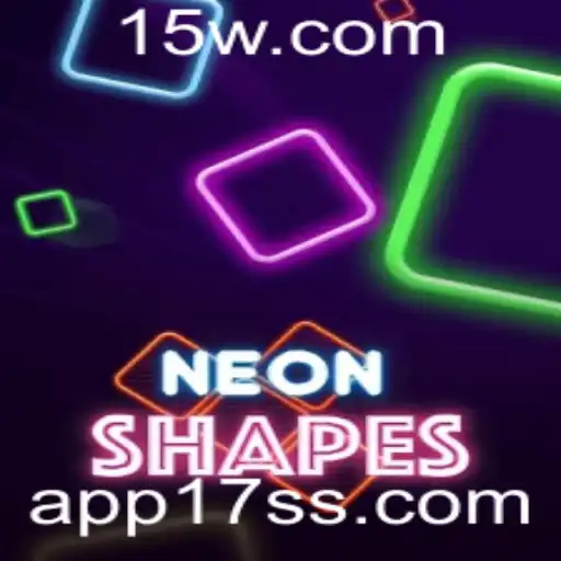 Descubra NeonShapes: O Novo Fenômeno dos Jogos Criado em 17ss