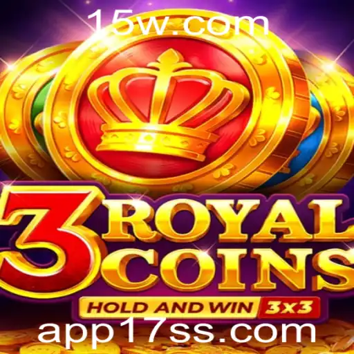 Descubra o Mundo de 3royalcoins: Uma Aventura Inovadora com a Palavra-Chave '17ss'