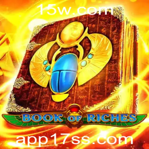 Explorando o Fascinante Mundo de BookofRiches: Jogo e Regras
