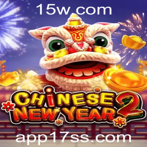 CHINESENEWYEAR2: Uma Imersão no Fascinante Mundo dos Jogos de Azar