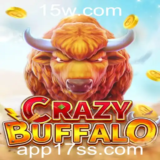 Descubra CRAZYBUFFALO: O Jogo Que Está Conquistando 17ss