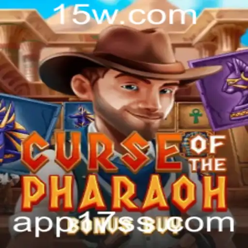 Explorando o Mundo de CurseofthePharaohBonusBuy: Uma Imersão no Misticismo do Antigo Egito