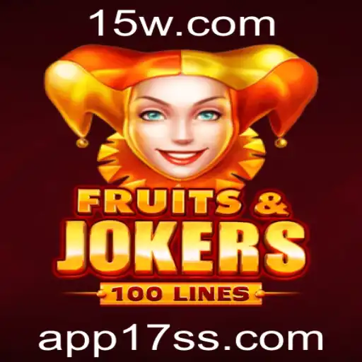 Explorando o Emocionante Mundo de FruitsAndJokers100: Uma Aventura de Diversão e Estratégia