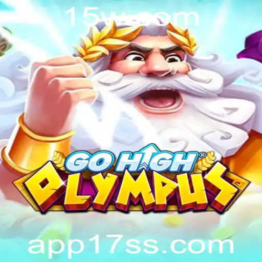 GoHighOlympus - Um Jogo Inovador no Cenário Atual