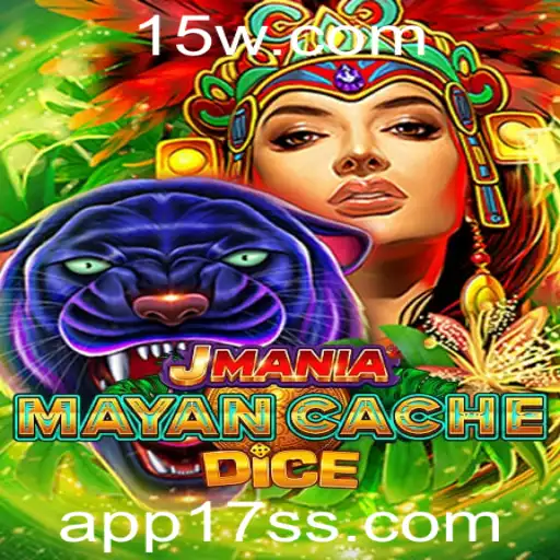 Explorando o Fascinante Mundo de JManiaMayanCacheDice: Um Jogo de Estratégia e Mistério