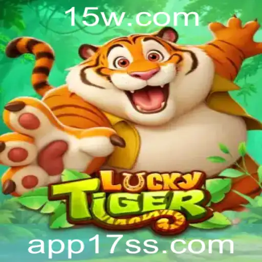 Descubra as Aventuras de 'LuckyTiger': O Jogo de Estratégia e Sorte