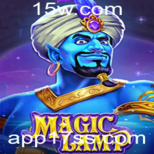 Explorando o Fascinante Mundo do Jogo 'MagicLamp'