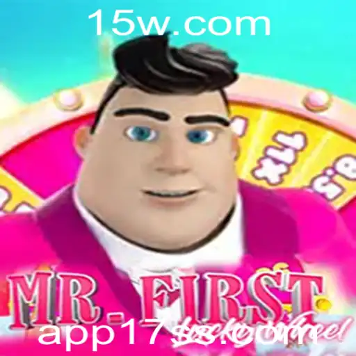 Descubra a Emoção de 'MrFirstLuckyWheel'