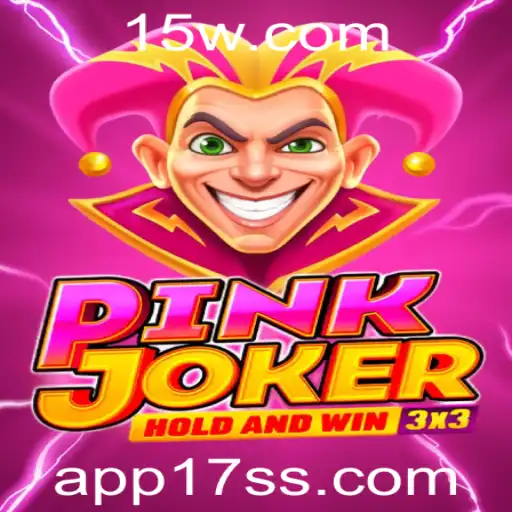 Descubra o Fascinante Mundo do Jogo PinkJoker: A Nova Sensação de 17ss