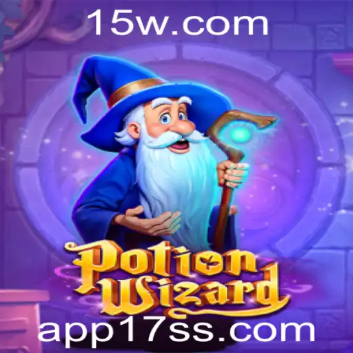 Descubra o Mundo Encantado de PotionWizard: Uma Aventura Mágica