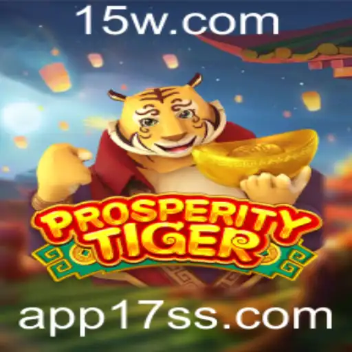Descubra o Universo de ProsperityTiger: Um Mergulho nas Regras e Dinâmicas do Jogo