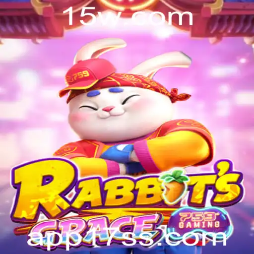 Desvendando RabbitsGrace: Conheça o Novo Fenômeno dos Jogos