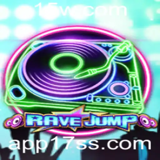 RaveJump: A Nova Sensação dos Jogos