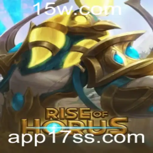 Descubra o Fascinante Mundo de RiseofHorus
