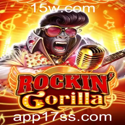 RockinGorilla: Mergulhando no Mundo Vibrante e Selvagem do Novo Jogo de Estratégia