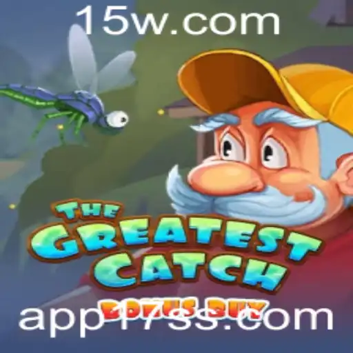 TheGreatestCatchBonusBuy: Um Mergulho no Mundo Aquático dos Jogos
