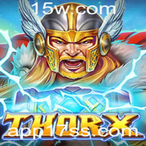 ThorX: O Jogo Que Redefine Aventuras com a Força de 17ss