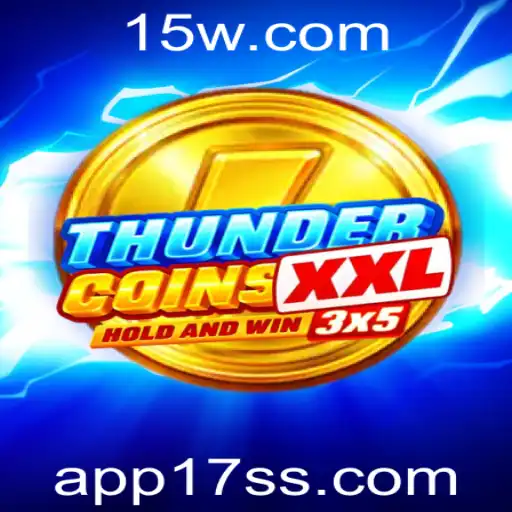 Explorando ThunderCoinsXxl: Um Mergulho no Mundo do Jogo