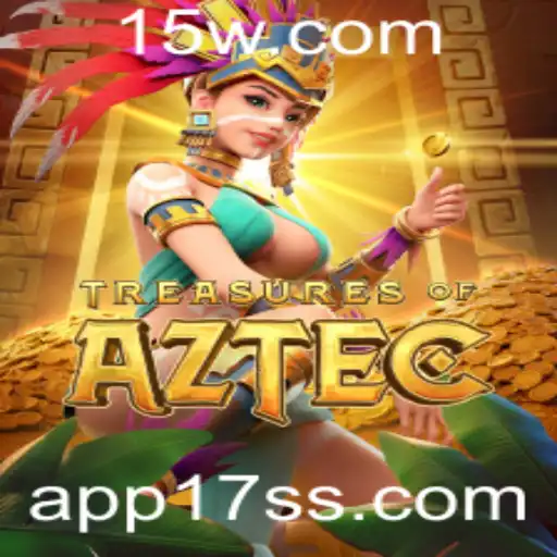 Treasures of Aztec: Descubra os Segredos do Jogo com a Palava-chave 17ss