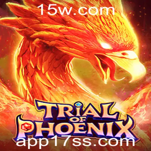 Descubra o Mundo Fascinante de TrialofPhoenix