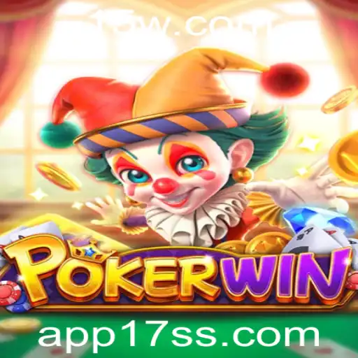 Descubra o Mundo do POKERWIN: O Jogo Que Está Transformando 2023