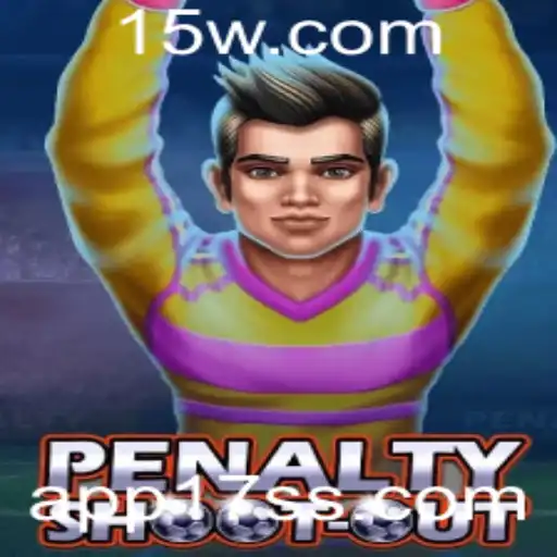 PenaltyShootOut: Um Mergulho no Mundo dos Pênaltis