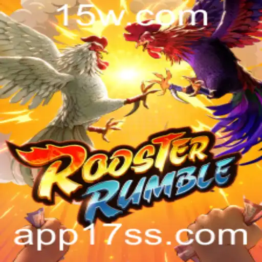 RoosterRumble: Uma Aventura de Estratégia e Competição