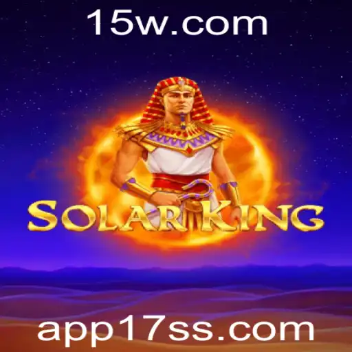 Explorando o Universo de SolarKing: A Nova Era dos Jogos de Estratégia