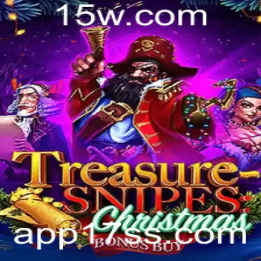Descubra Tesouros em TreasuresnipesChristmas: Uma Jornada de Aventuras e Estratégia